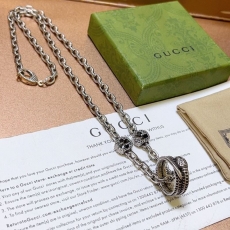 Gucci Necklaces